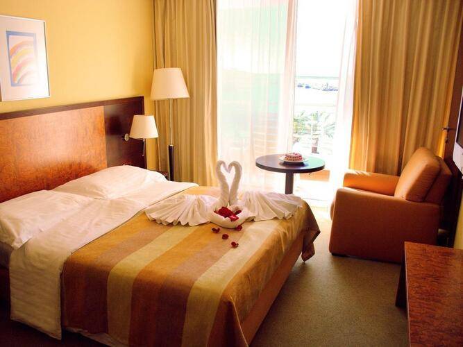 Princess Hotel