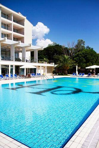 Princess Hotel