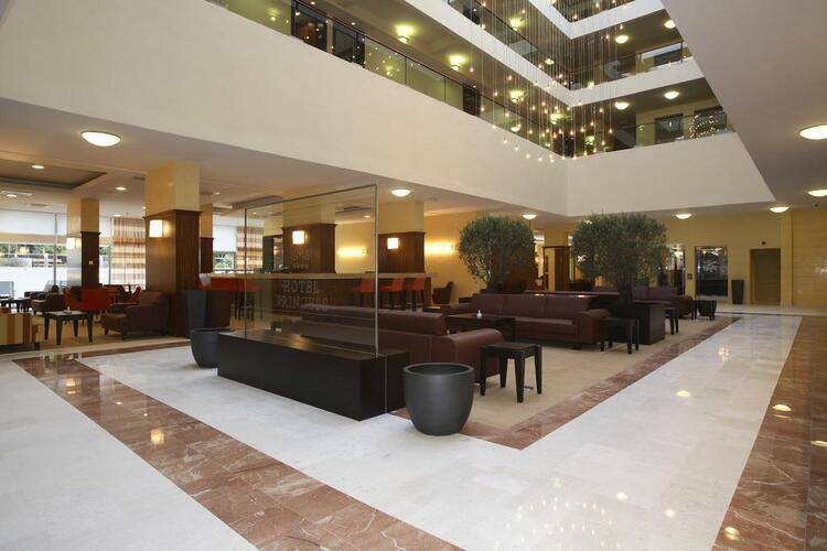 Princess Hotel