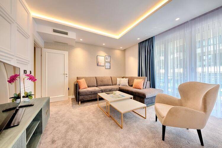 Apart Hotel Kalamper (Cat.A)