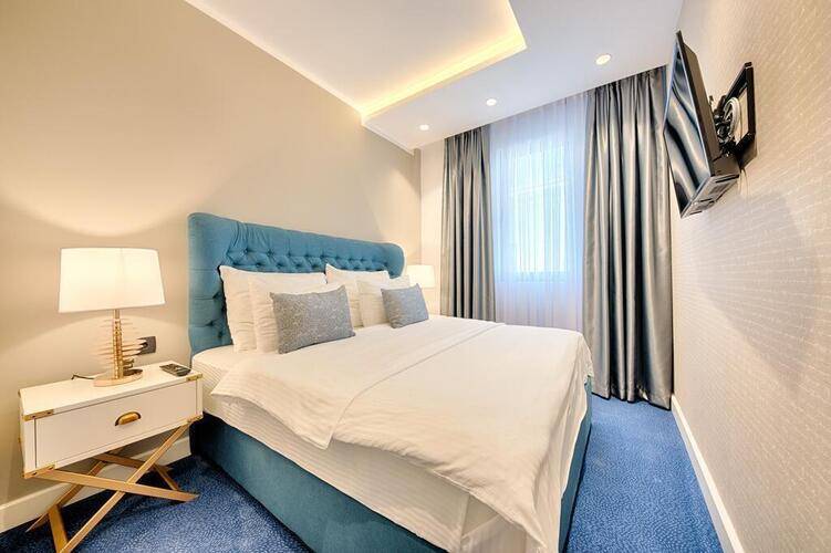 Apart Hotel Kalamper (Cat.A)