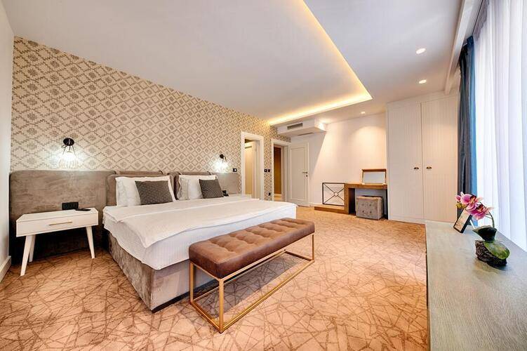 Apart Hotel Kalamper (Cat.A)