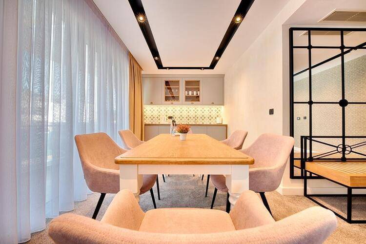 Apart Hotel Kalamper (Cat.A)