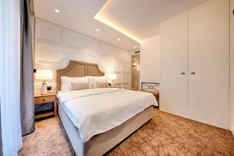 Apart Hotel Kalamper (Cat.A)