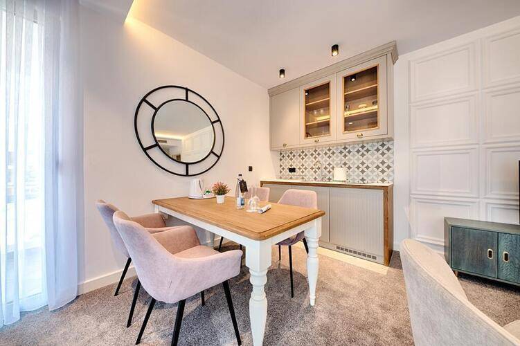 Apart Hotel Kalamper (Cat.A)