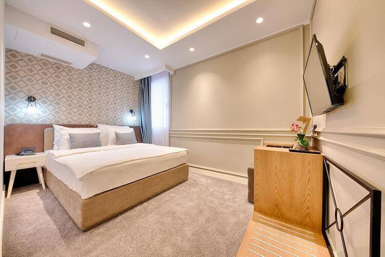 Apart Hotel Kalamper (Cat.A)
