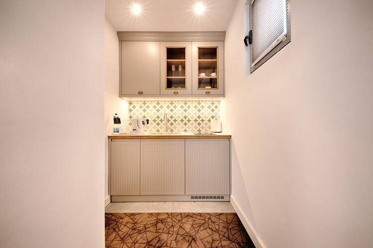 Apart Hotel Kalamper (Cat.A)