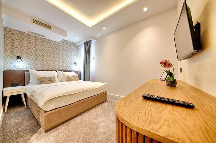 Apart Hotel Kalamper (Cat.A)
