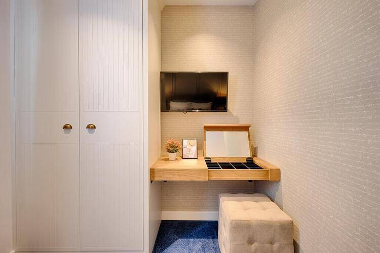 Apart Hotel Kalamper (Cat.A)