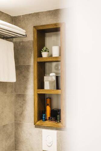 Apart Hotel Kalamper (Cat.A)