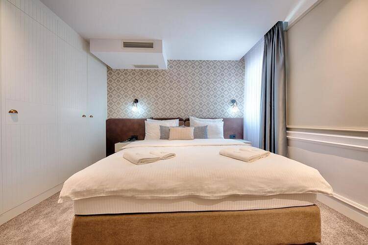 Apart Hotel Kalamper (Cat.A)