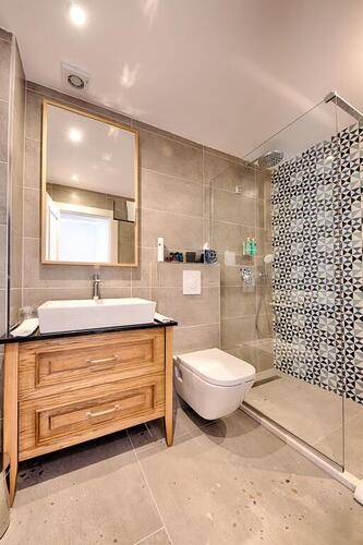 Apart Hotel Kalamper (Cat.A)