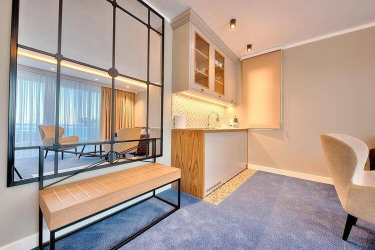 Apart Hotel Kalamper (Cat.A)