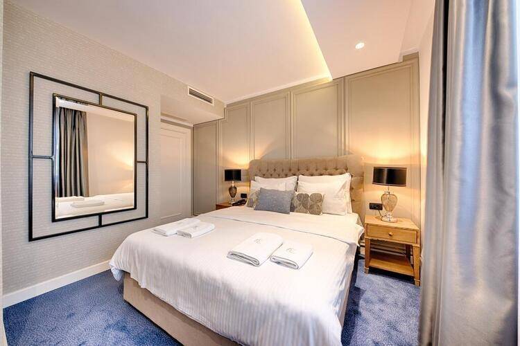 Apart Hotel Kalamper (Cat.A)