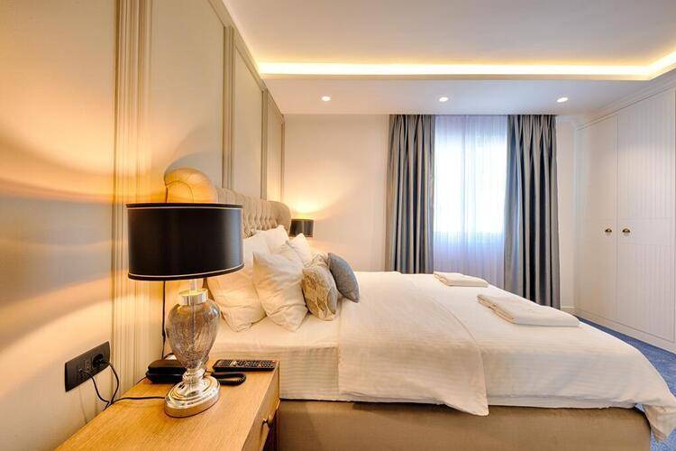 Apart Hotel Kalamper (Cat.A)