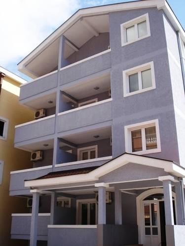 Villa Marija (Cat.B)