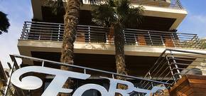 Forza Mare
