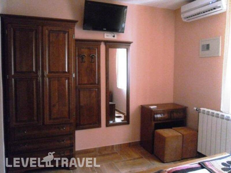 Фотография Villa Zlatibor