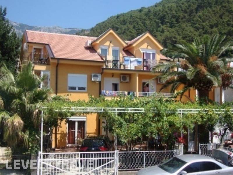 Фотография Villa Predrag (Cat. B)
