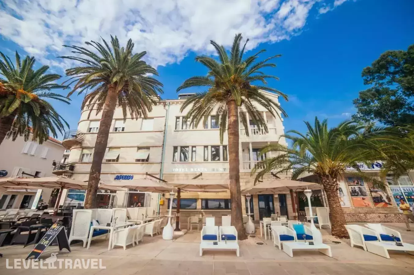 Astoria Tivat (Ex.Primavera)