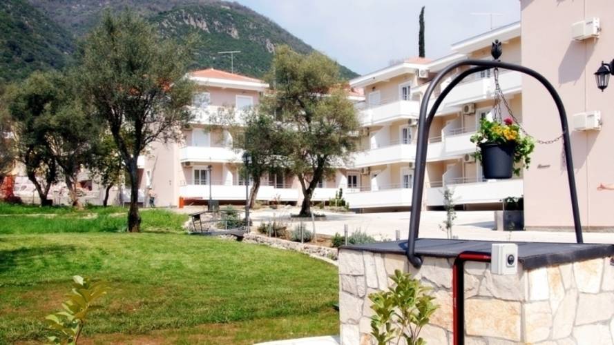 Apartments Sun Village