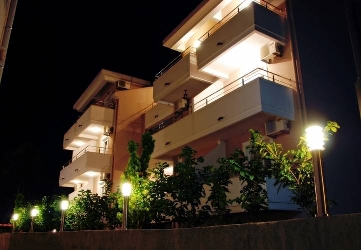 Apartments Sun Village