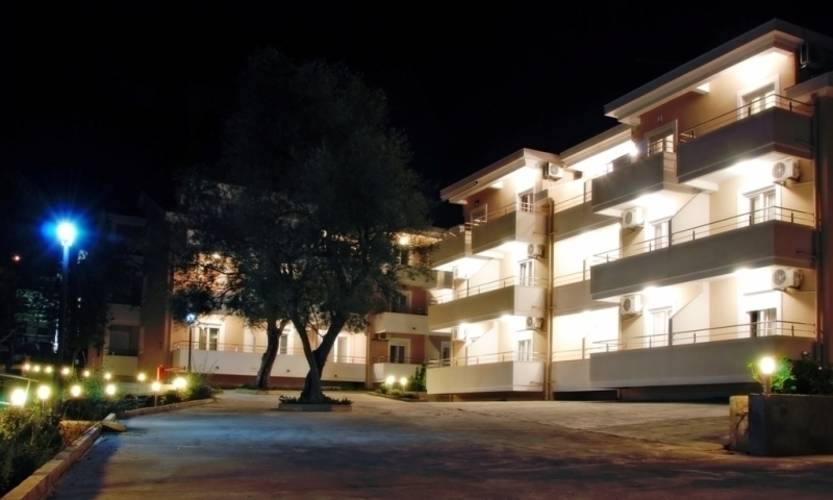 Apartments Sun Village