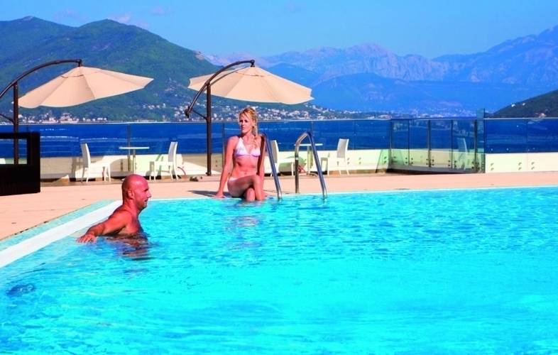 Club Hotel Riviera