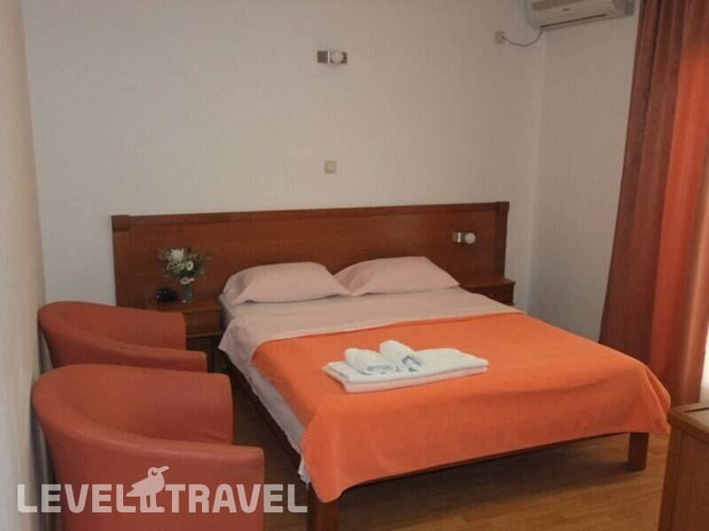 Фотография Garni Hotel Mena