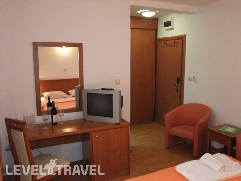 Фотография Garni Hotel Mena
