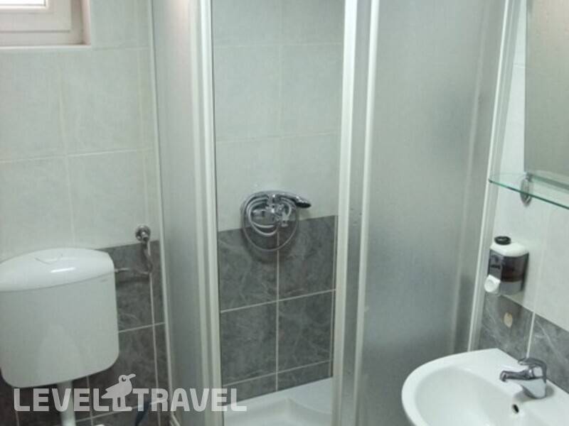 Фотография Garni Hotel Mena