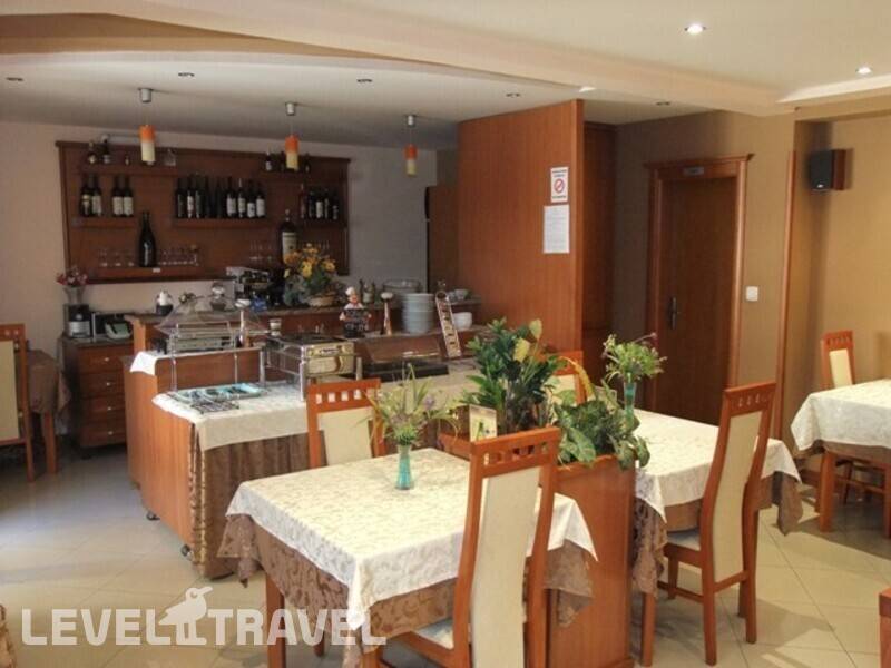 Фотография Garni Hotel Mena