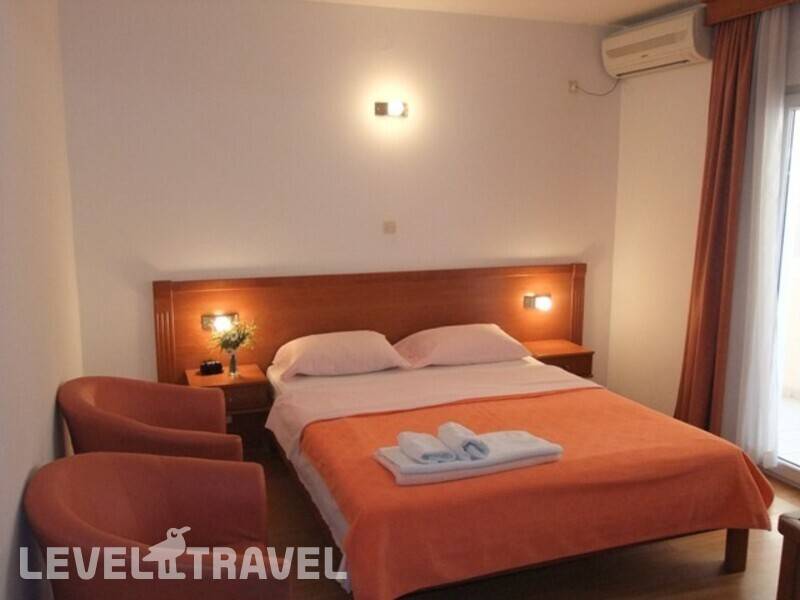 Фотография Garni Hotel Mena
