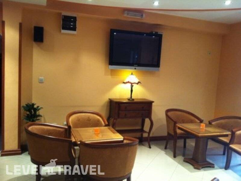 Фотография Garni Hotel Mena