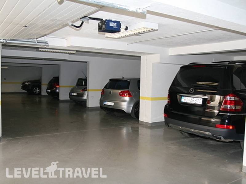 Фотография Garni Hotel Mena