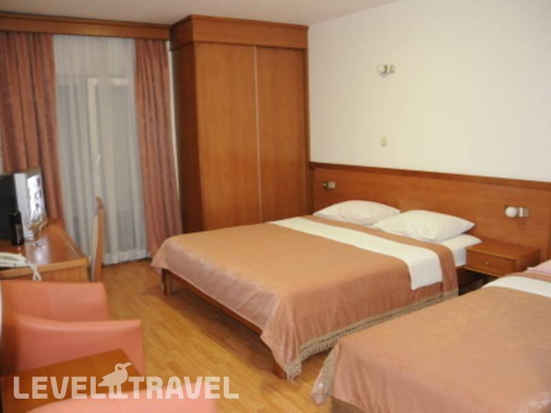 Фотография Garni Hotel Mena