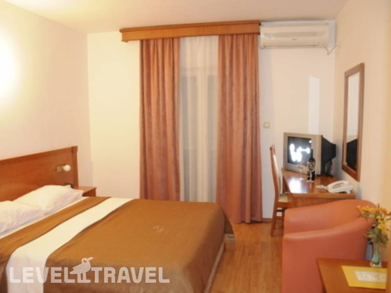 Фотография Garni Hotel Mena