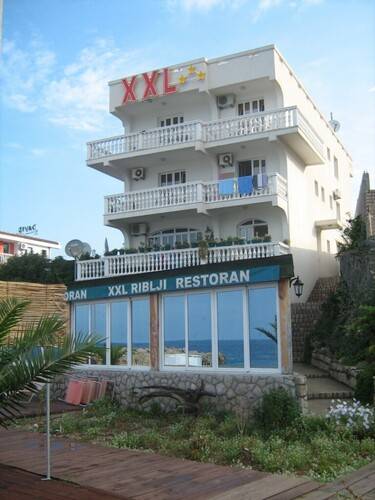 Villa Xxl (Cat.B)