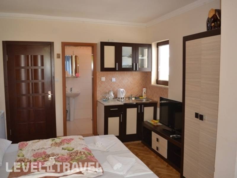 Фотография Villa Bonita