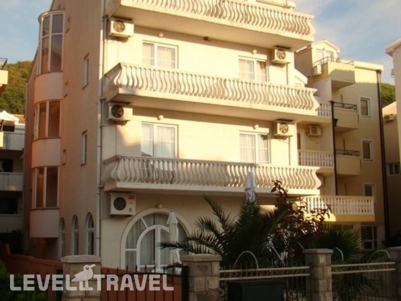 Фотография Villa Sunce (Cat.A)