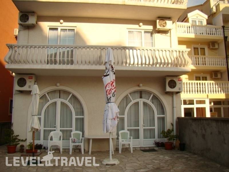 Фотография Villa Sunce (Cat.A)