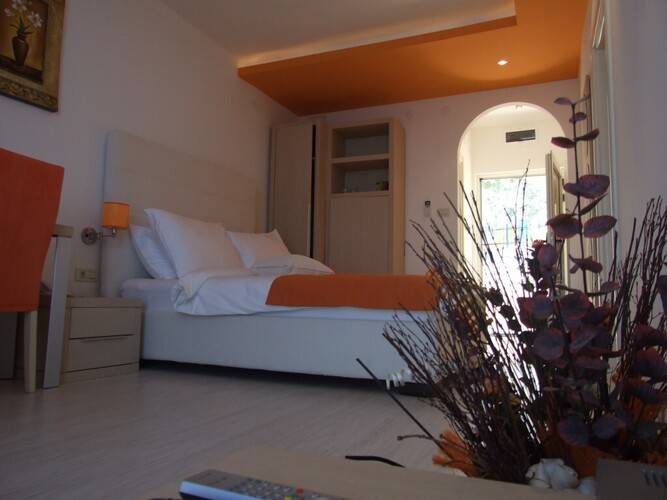 Hotel Ruza Vjetrova