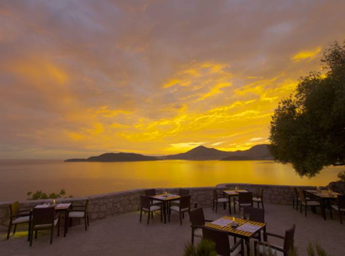 Aman Sveti Stefan