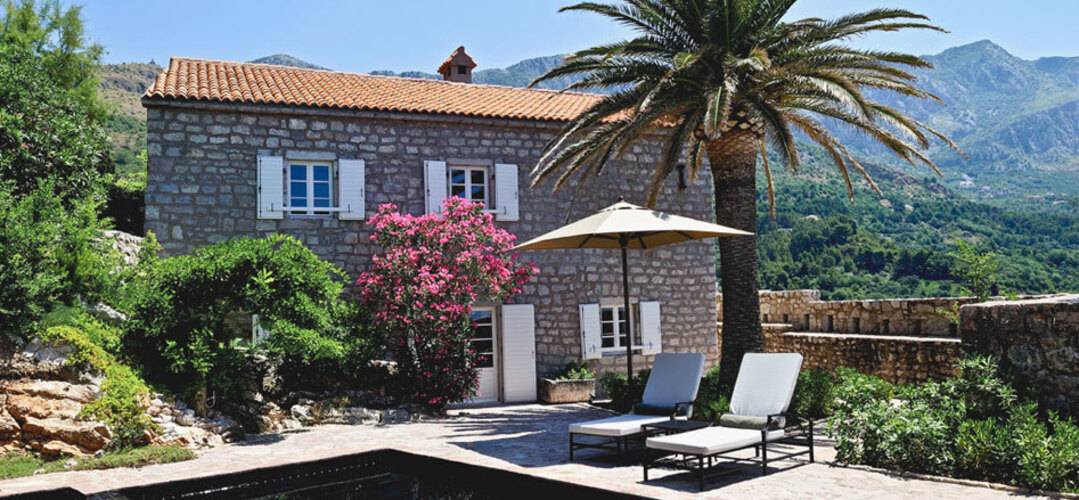 Aman Sveti Stefan