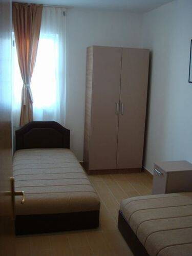 Apartments Azzuro
