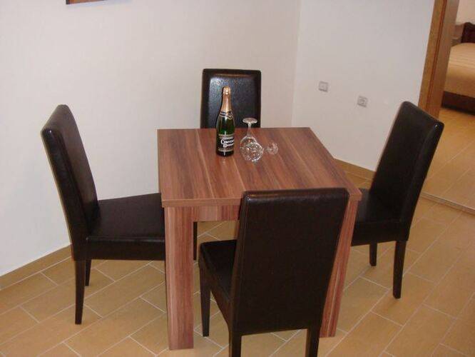 Apartments Azzuro