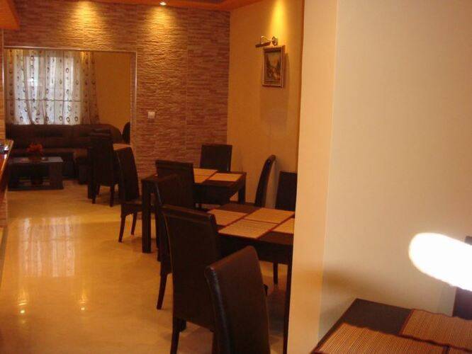 Apartments Azzuro
