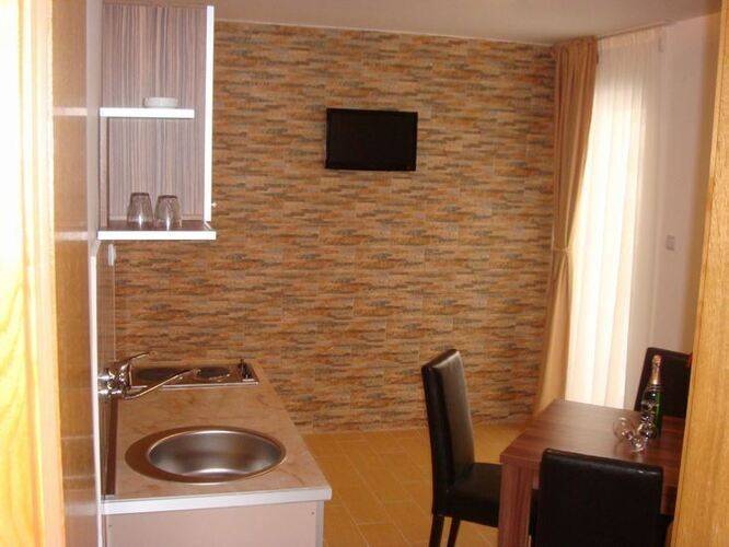Apartments Azzuro