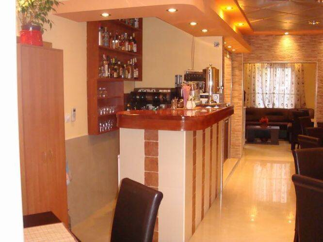 Apartments Azzuro