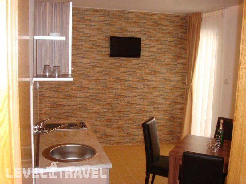 Фотография Apartments Azzuro